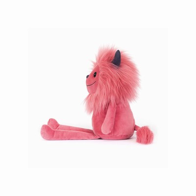 Jellycat Jinx Monstruo | GEQI-58723